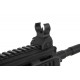 Specna Arms FLEX FH07 (416) HAL ETU (BK), If you're looking for a lightweight, high-performance AEG that delivers advanced features at an unbeatable price, the Specna Arms SA-FH07 FLEX with HAL ETU is a top-tier choice